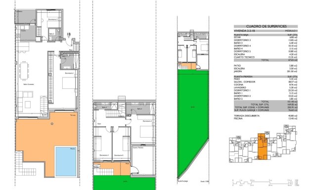 Neuf - Ground floor apartment - Estepona