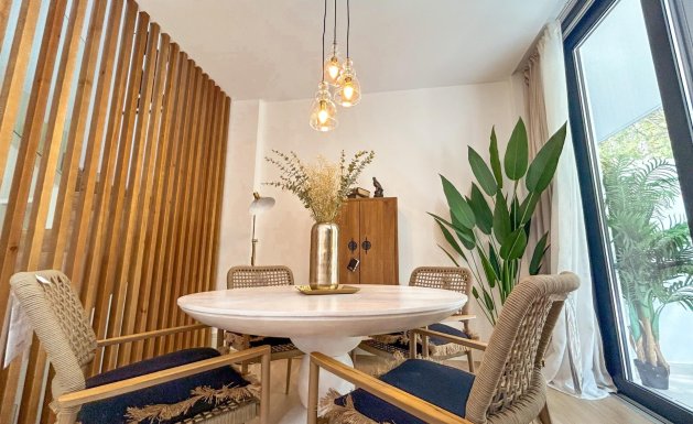 Nueva construcción - Bungalow - Málaga