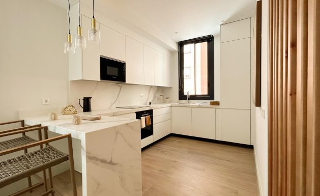Nueva construcción - Bungalow - Málaga