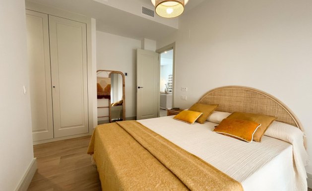 Nueva construcción - Bungalow - Málaga