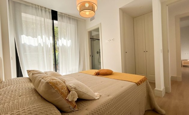 Nueva construcción - Bungalow - Málaga
