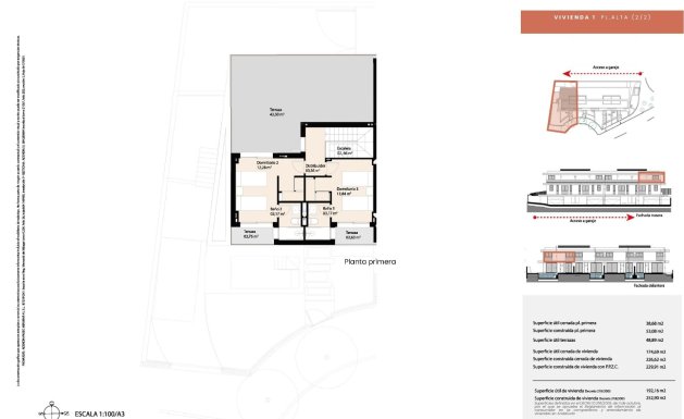 Nueva construcción - Bungalow - Málaga