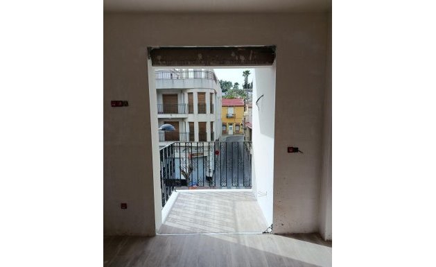New Build - Apartment - Bigastro