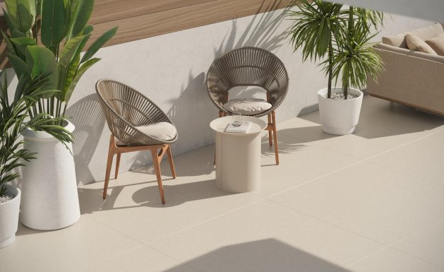 New Build - House - Marbella