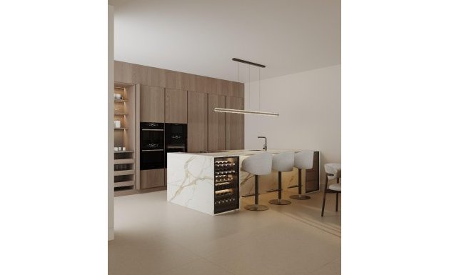 New Build - House - Marbella