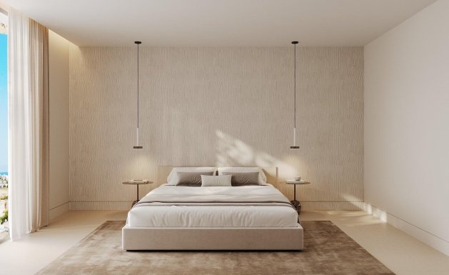 New Build - House - Marbella