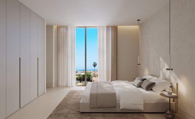 New Build - House - Marbella