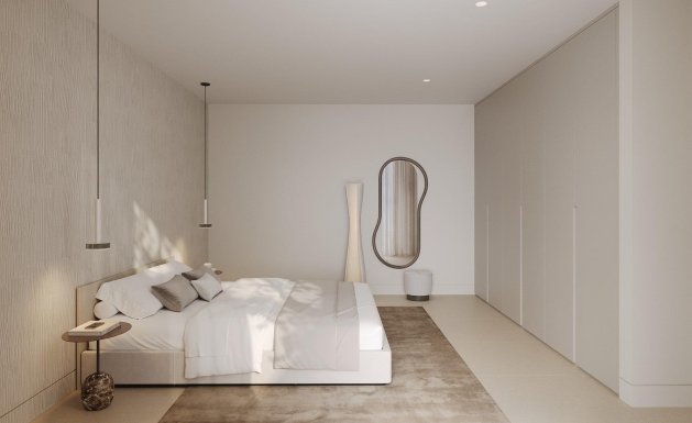 New Build - House - Marbella