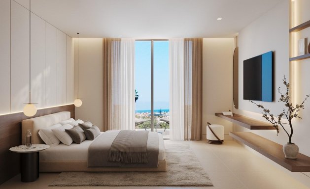 New Build - House - Marbella