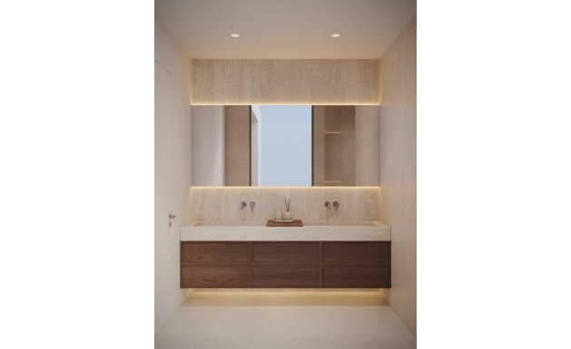 New Build - House - Marbella