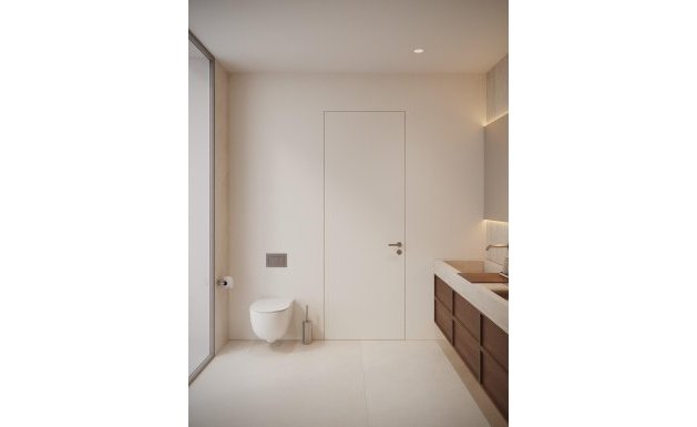 New Build - House - Marbella