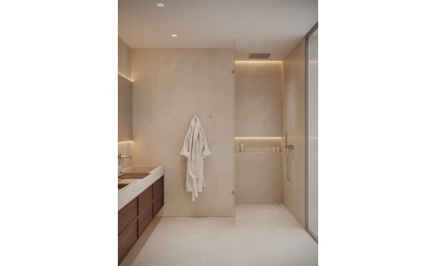 New Build - House - Marbella