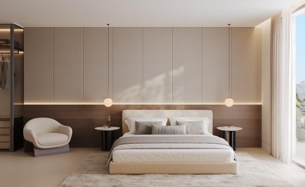 New Build - House - Marbella