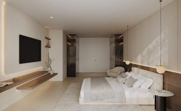 New Build - House - Marbella