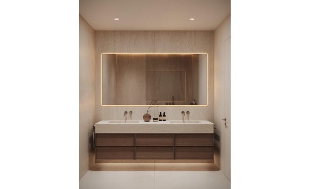 New Build - House - Marbella