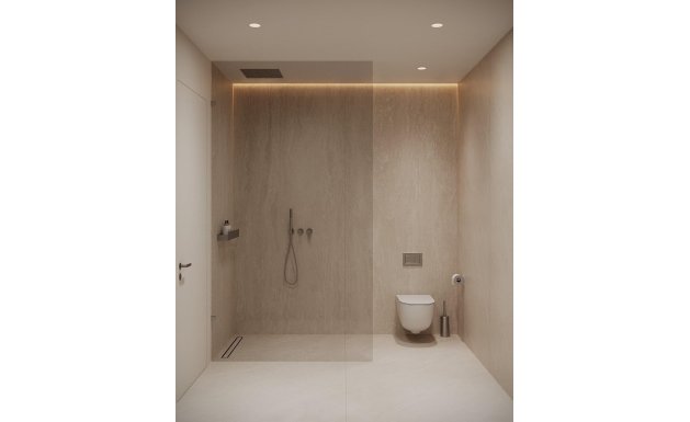 New Build - House - Marbella