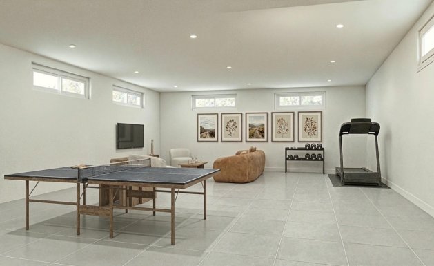Nueva construcción - Villa - Mazarron