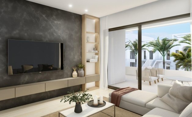 New Build - penthouse - Pilar de La Horadada