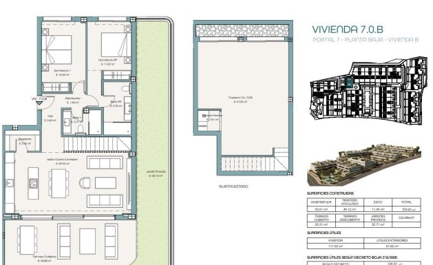 New Build - Apartment - Estepona