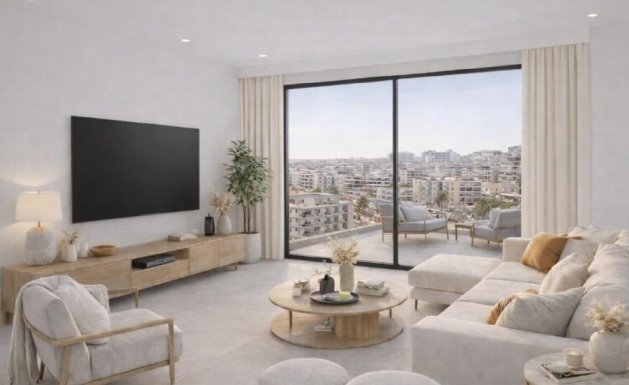 Neuf - Appartement - Torrevieja