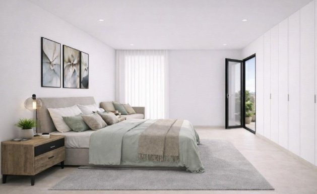 Neuf - Appartement - Torrevieja
