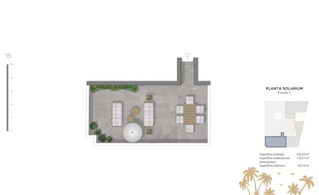 New Build - Apartment - Guardamar del Segura