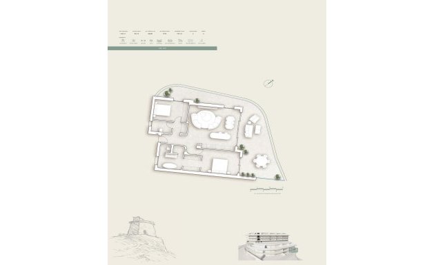 Neuf - Appartement - Fuengirola