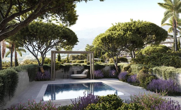 New Build - Ground Floor Bungalow - Mijas