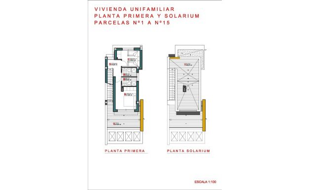 New Build - Villa - Torrevieja