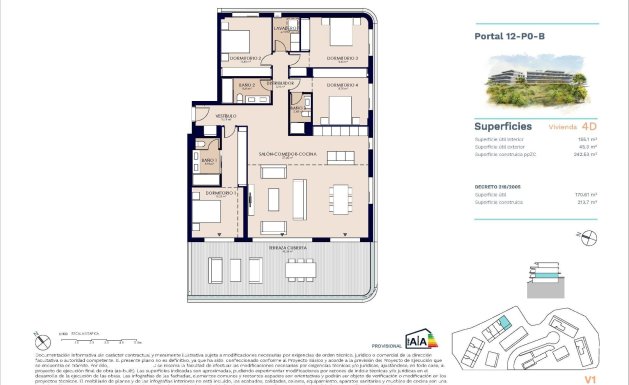 New Build - Apartment - Estepona