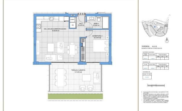 Nueva construcción - Ground floor apartment - Mijas