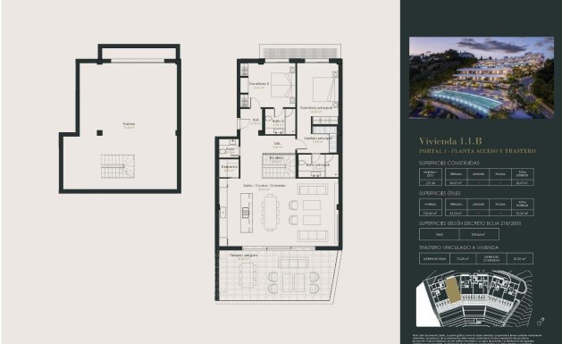 New Build - Apartment - Benahavís