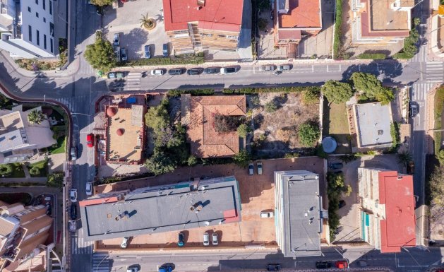Neuf - penthouse - El Campello