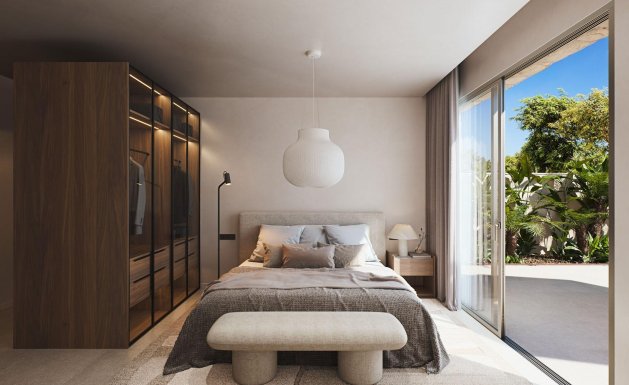 New Build - Villa - Cabo de Palos