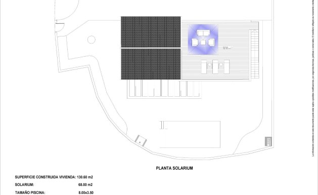 New Build - Villa - Cabo de Palos