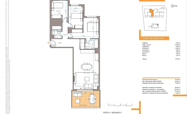 Nueva construcción - Apartamento - Mijas