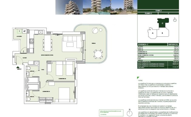 Nueva construcción - Apartamento - Calpe