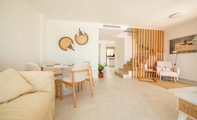 New Build - House - Cox