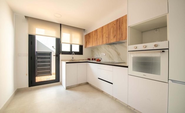 Neuf - Ground Floor Bungalow - Cox