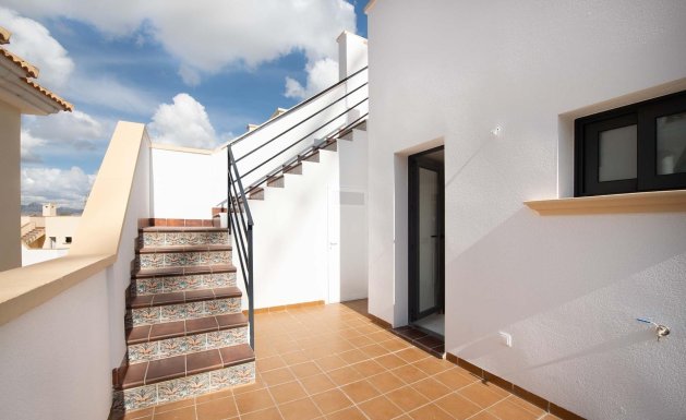 Neuf - Ground Floor Bungalow - Cox
