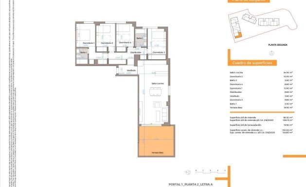 Nueva construcción - Apartamento - Mijas