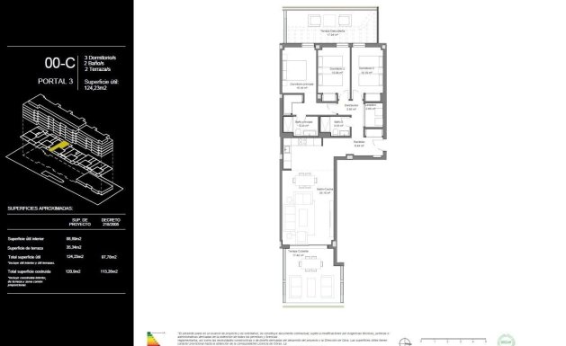 Neuf - Appartement - Torremolinos