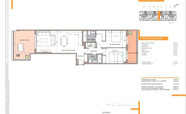 New Build - Apartment - Benalmádena