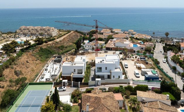 New Build - Villa - Mijas