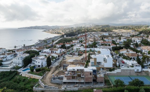 New Build - Villa - Mijas