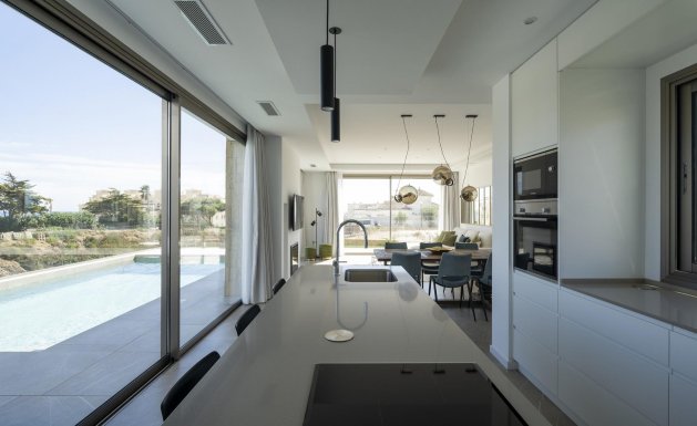 New Build - Villa - Mijas