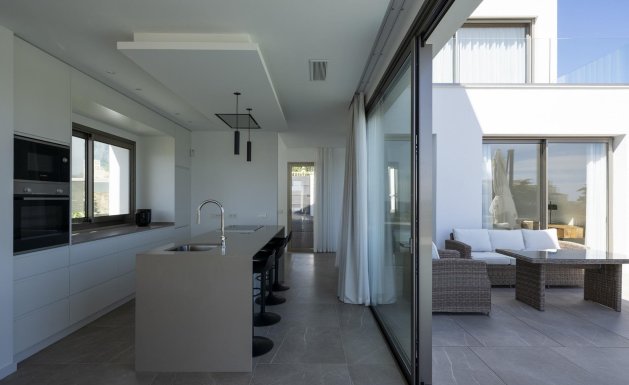 New Build - Villa - Mijas