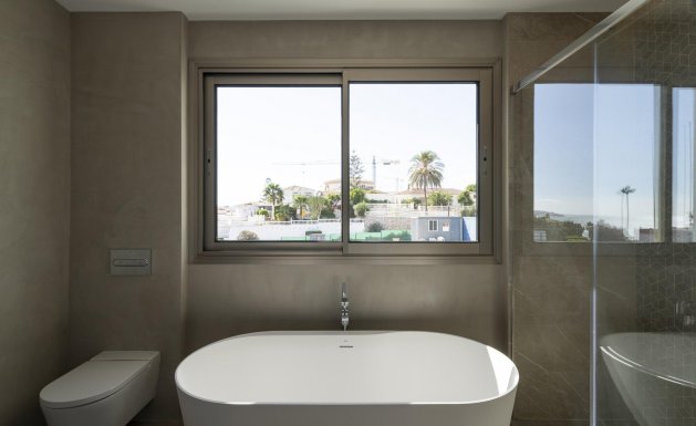 New Build - Villa - Mijas