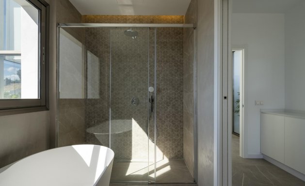 New Build - Villa - Mijas
