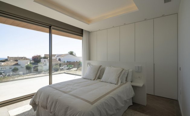 New Build - Villa - Mijas
